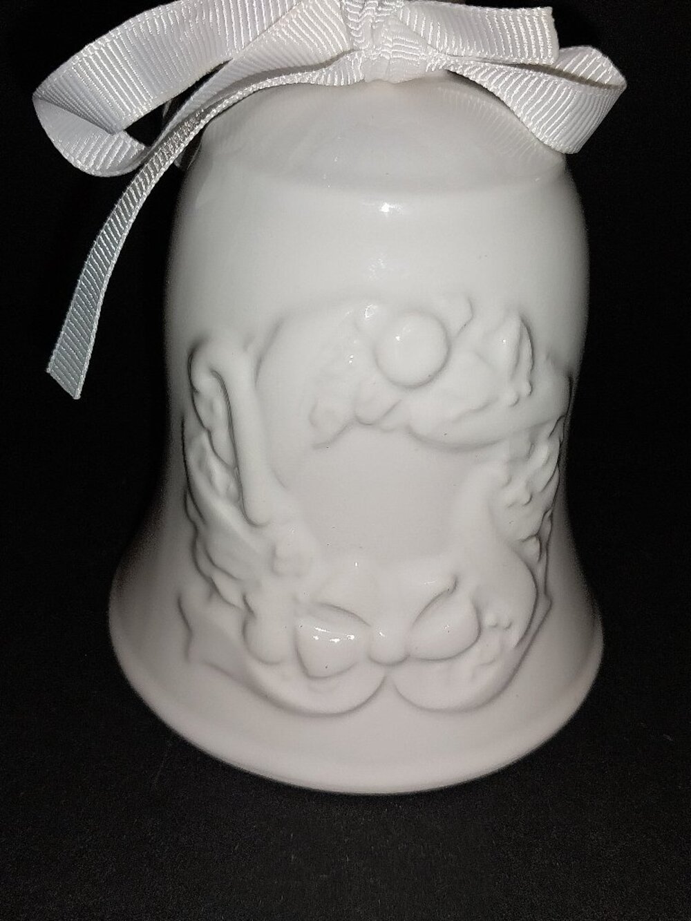 Ceramic Bell